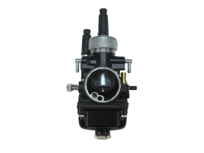 Dellorto PHBG 19mm carburetor replica Black Racing  product