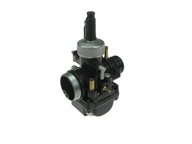 Dellorto PHBG 21mm Vergaser Black Racing Nachbau  product
