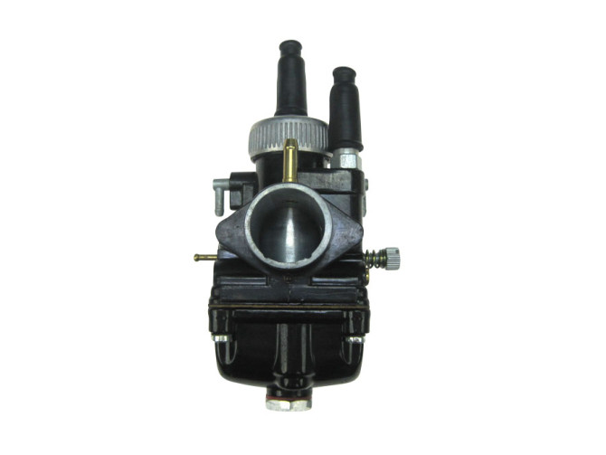 Dellorto PHBG 21mm Vergaser Black Racing Nachbau  product