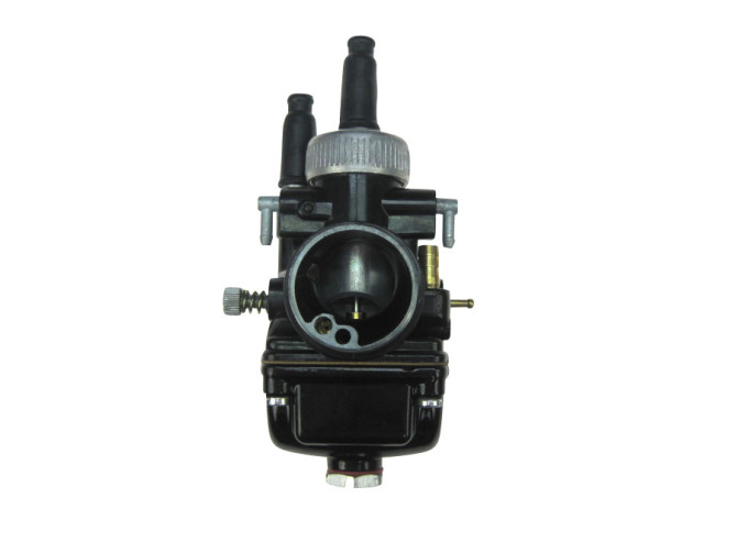 Dellorto PHBG 21mm Vergaser Black Racing Nachbau  product