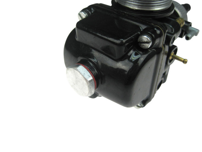 Dellorto PHBG 21mm Vergaser Black Racing Nachbau  product
