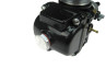 Dellorto PHBG 21mm carburateur hand choke Black Racing replica 