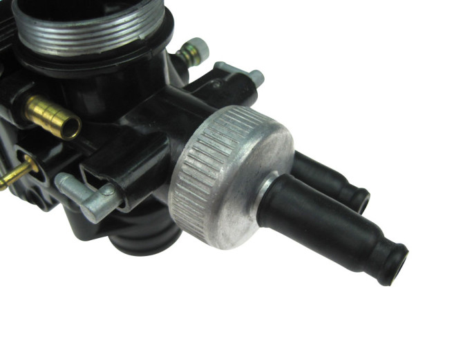 Dellorto PHBG 21mm Vergaser Black Racing Nachbau  product
