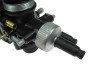 Dellorto PHBG 21mm carburateur hand choke Black Racing replica 
