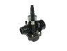 Dellorto PHBG 19mm DS Vergaser Original Steckversion Black Racing 2