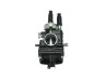 Dellorto PHBG 19mm DS Vergaser Original Steckversion Black Racing 2