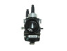 Dellorto PHBG 19mm DS Vergaser Original Steckversion Black Racing 2