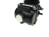 Dellorto PHBG 19mm DS carburetor original spigot Black racing thumb extra