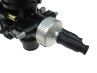 Dellorto PHBG 19mm DS Vergaser Original Steckversion Black Racing 2