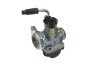Dellorto PHBG 17.5mm carburateur replica hand choke 2
