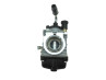 Dellorto PHBG 17.5mm carburateur replica hand choke 2