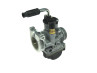 Dellorto PHBG 21mm carburetor manuel choke replica (left oriented)