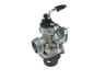 Dellorto PHBG 21mm carburetor manuel choke replica (left oriented)