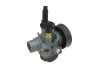 Dellorto PHBG 21mm BS carburetor manual choke spigot replica 