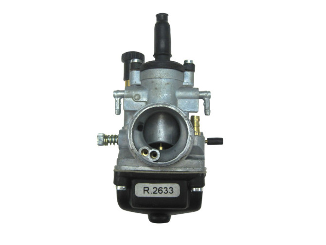 Dellorto PHBG 21mm BS carburetor replica spigot product