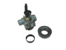 Dellorto PHBG 21mm BS carburetor manual choke spigot replica 