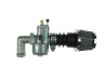 Bing 15mm carburetor replica (3.5mm jet) set with powerfilter Puch Maxi 2