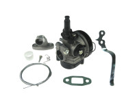 Dellorto SHA 16mm carburetor kit Malossi with manifold