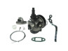 Puch Carburettor / Sets Malossi 16mm SHA carburettor kit Dellorto SHA 16mm carburetor kit Malossi with manifold Puch Maxi