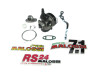 Puch Carburettor / Sets Malossi 16mm SHA carburettor kit Dellorto SHA 16mm carburetor kit Malossi with manifold Puch Maxi
