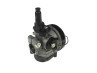 Puch Carburettor / Sets Malossi 16mm SHA carburettor kit Dellorto SHA 16mm carburetor kit Malossi with manifold Puch Maxi