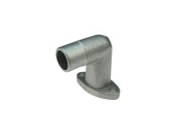 Manifold Bing 15mm Puch Maxi E50 aluminium