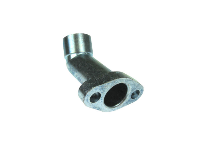 Manifold Bing 15mm Puch Monza / X50 steel  product
