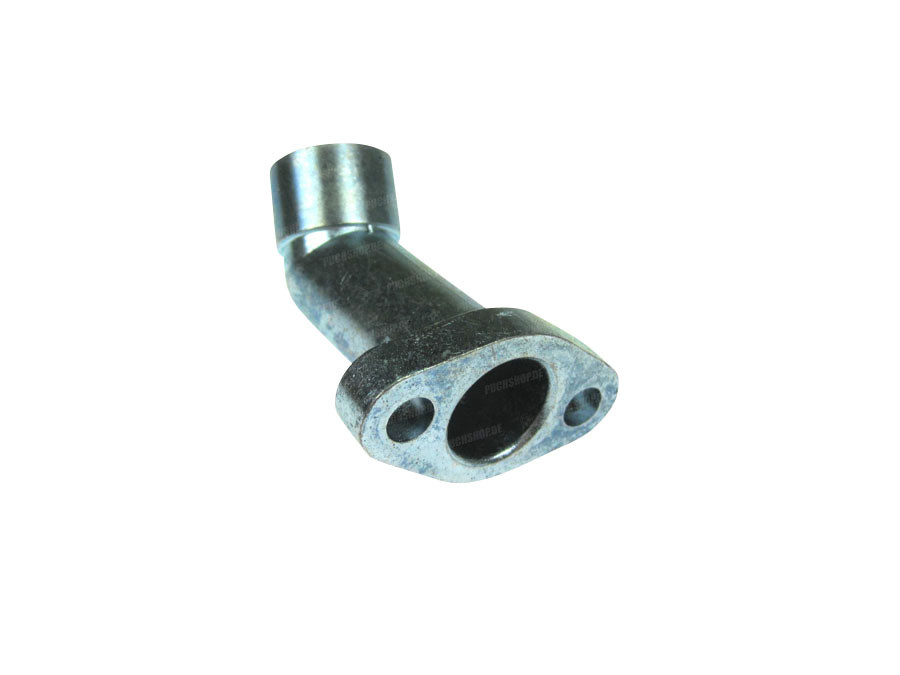 Manifold Bing 15mm Puch Monza / X50 steel  product