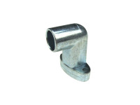 Manifold Dellorto PHBG carburetor 19mm steel
