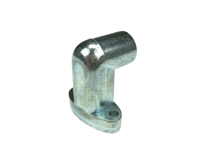 Manifold Dellorto PHBG carburetor 19mm steel