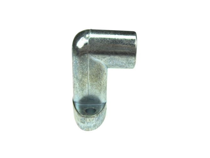 Manifold Dellorto PHBG carburetor 19mm steel product
