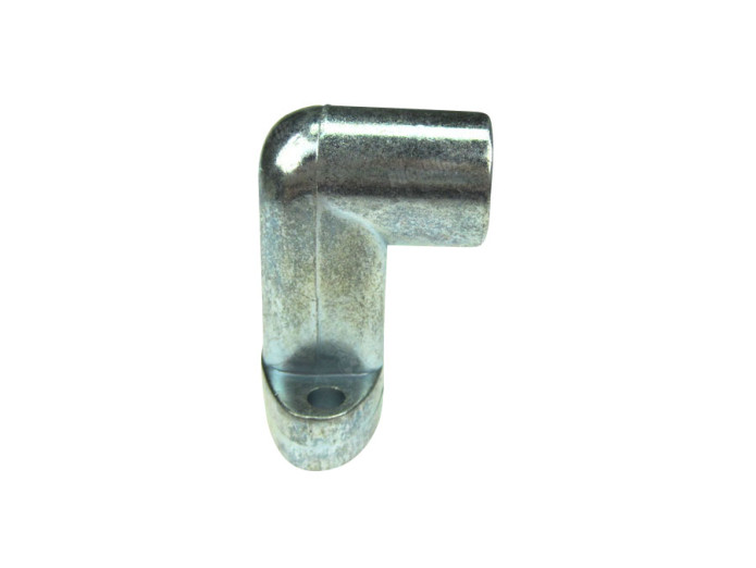Manifold Dellorto PHBG carburetor 19mm steel