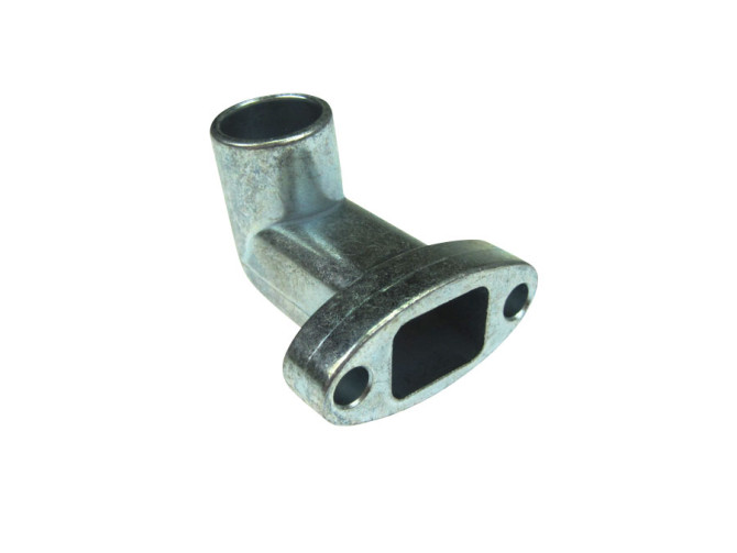 Manifold Dellorto PHBG carburetor 19mm steel product