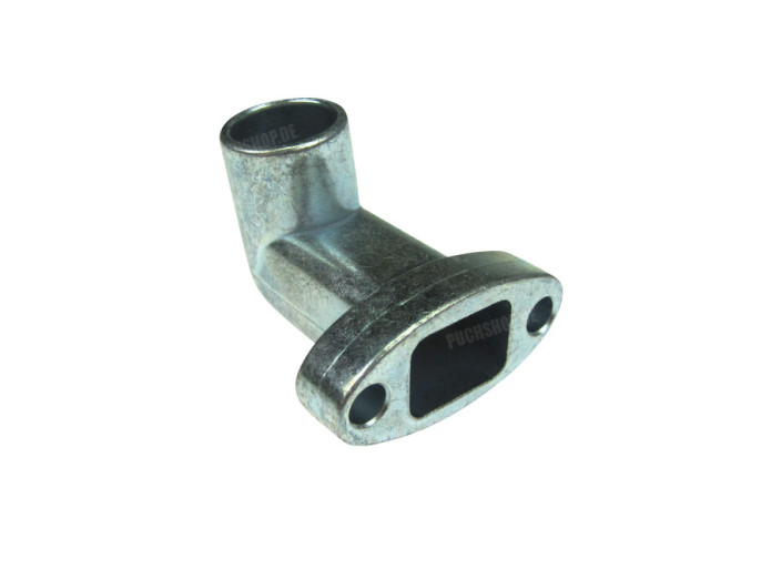 Manifold Dellorto PHBG carburetor 19mm steel