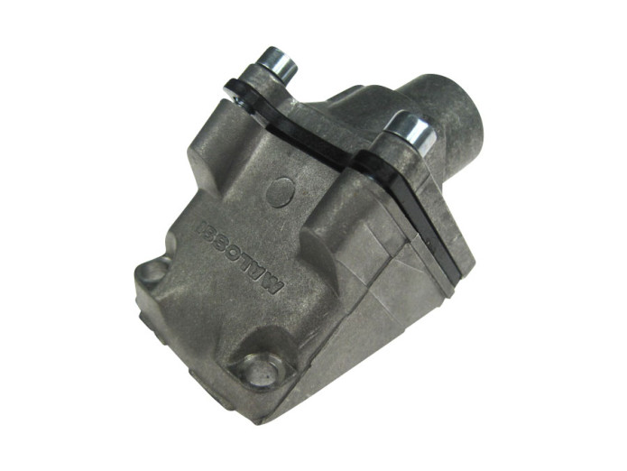 Membran Ansaugstützen Polini 65ccm Malossi Big Valve 4-Klap