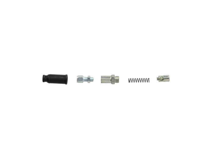 Dellorto PHBG carburateur kabel choke ombouw origineel