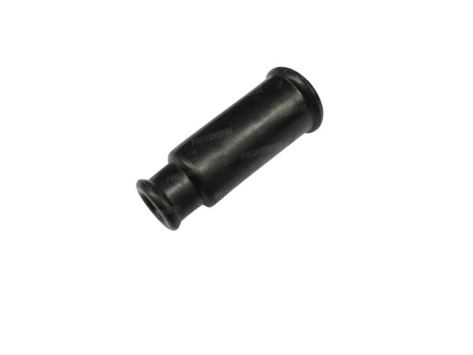 Dellorto PHBG / SHA throttle rubber cap 1