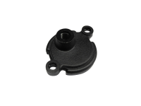 Dellorto PHBG carburetor throttle cover drum 16-21mm