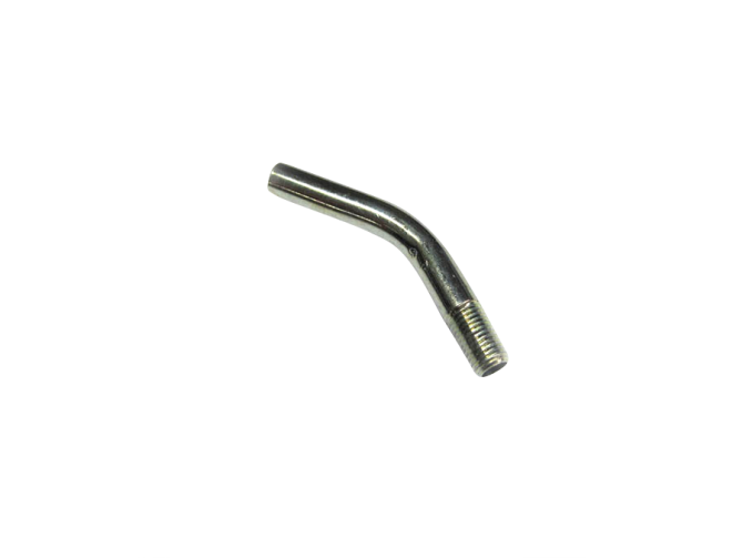 Dellorto PHBG / SHA elbow adjustment screw 40 main