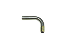 Dellorto PHBG / SHA elbow adjustment screw 90 (also Bing)