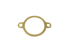 Dellorto PHBG throttle drum cover gasket