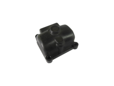 Dellorto PHBG 16-21mm float tank black