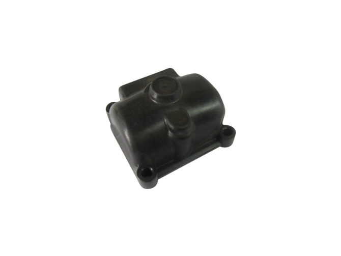 Dellorto PHBG 16-21mm float chamber black product