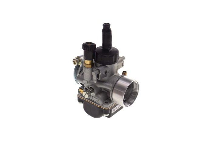 Dellorto PHBG luchtfilter verloopbus 32mm 35mm PSR high-end