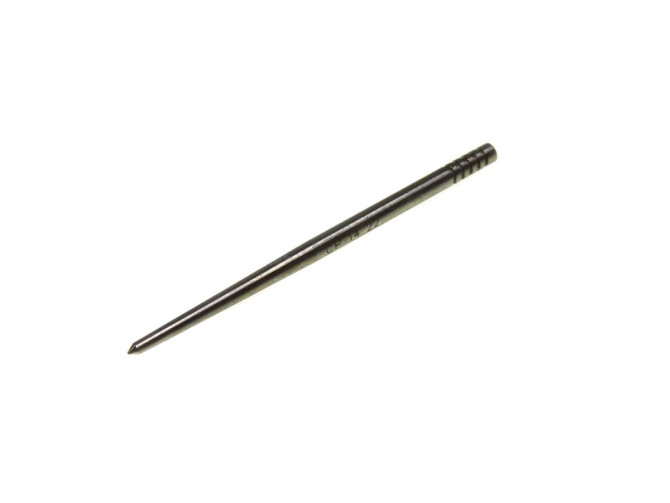 Polini CP carburetor throttle needle 14/22  main