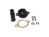 Dellorto PHBG carburetor throttle drum cover kit thumb extra