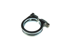 Dellorto PHBG carburetor manifold clamp