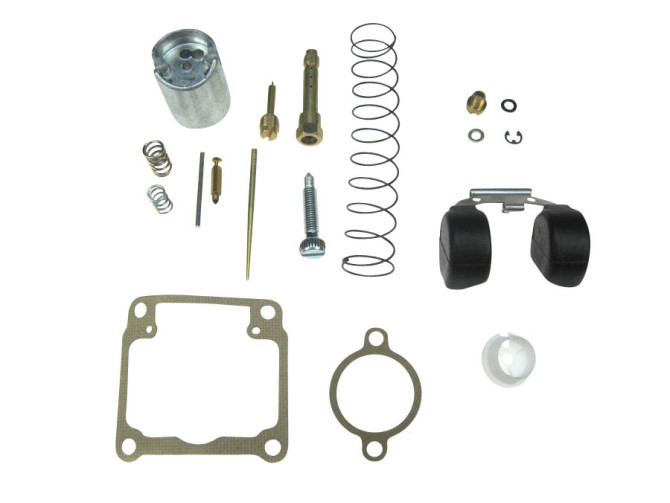Dellorto PHBG carburetor repair kit replica product