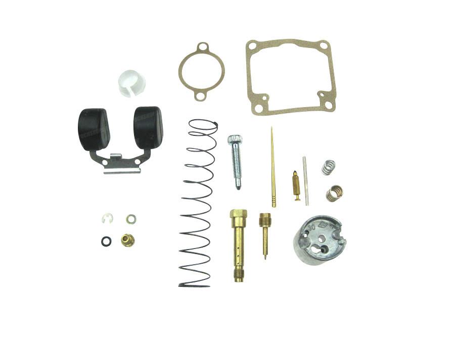 Dellorto PHBG repair kit product