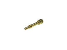 Dellorto 5mm PHBG 262AU sproeier naaldbuis (2-takt)